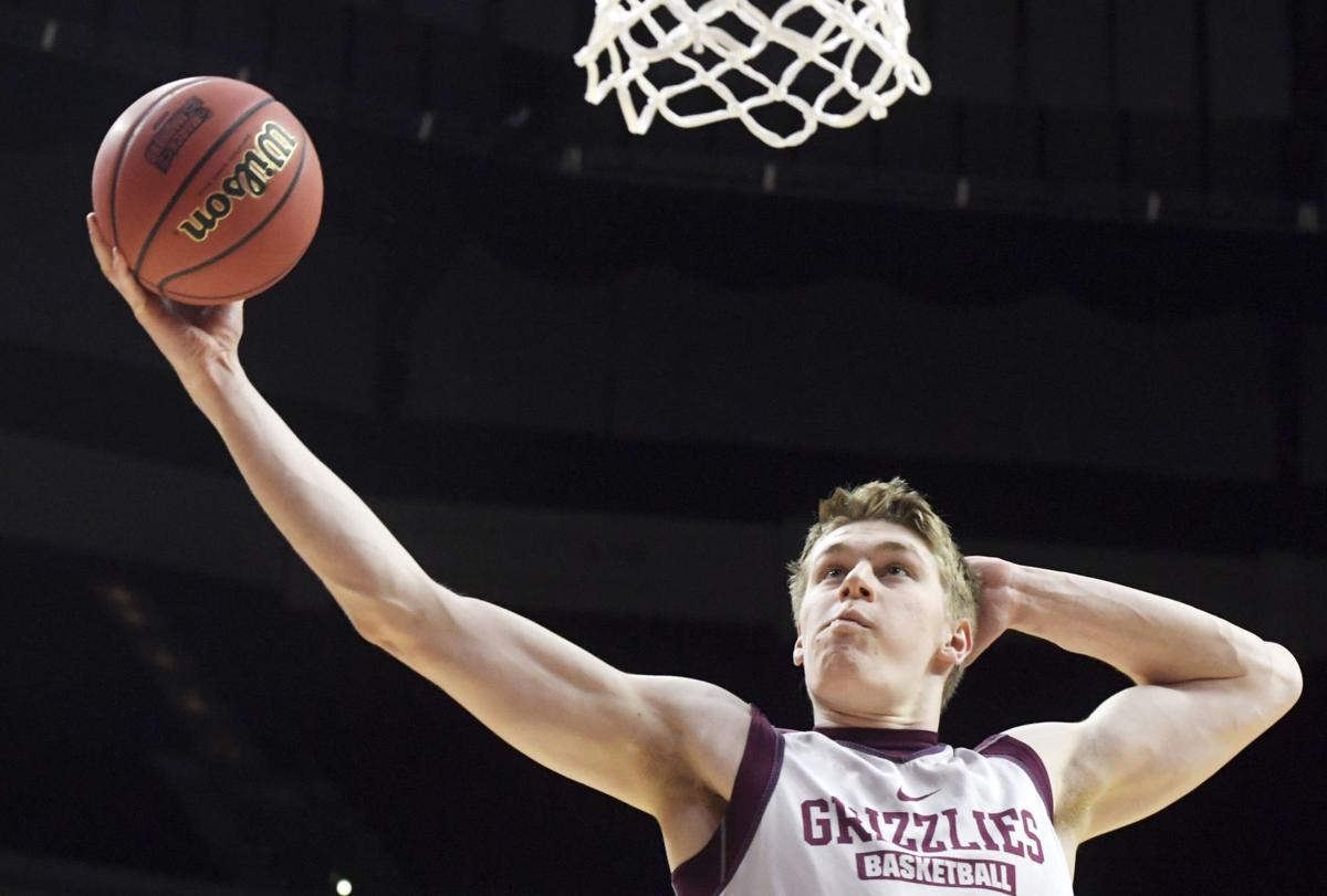 Kelby Kramer Transferring From Montana To Ncaa Division Ii School