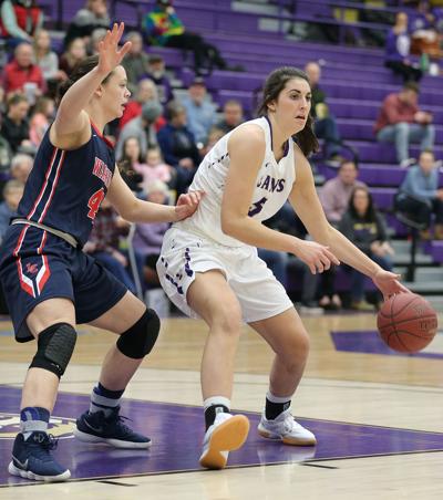 No 5 Seed Lewis Clark State College At No 1 Seed Carroll College
