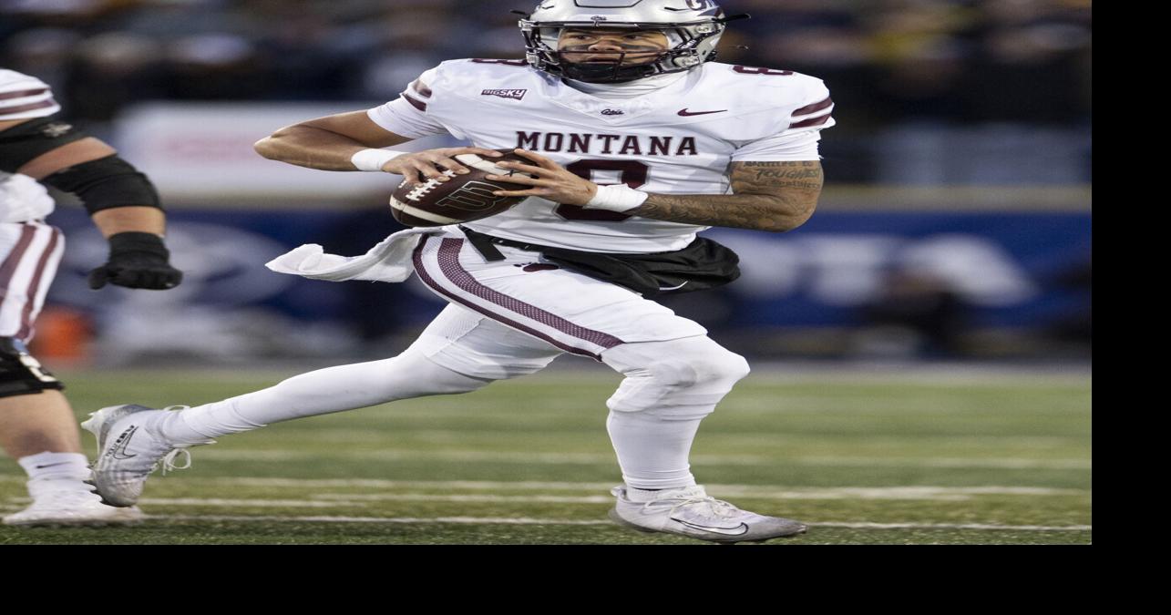 Transfer tracker: Montana QB Keali'i Ah Yat returning, Grizzlies LB hits portal