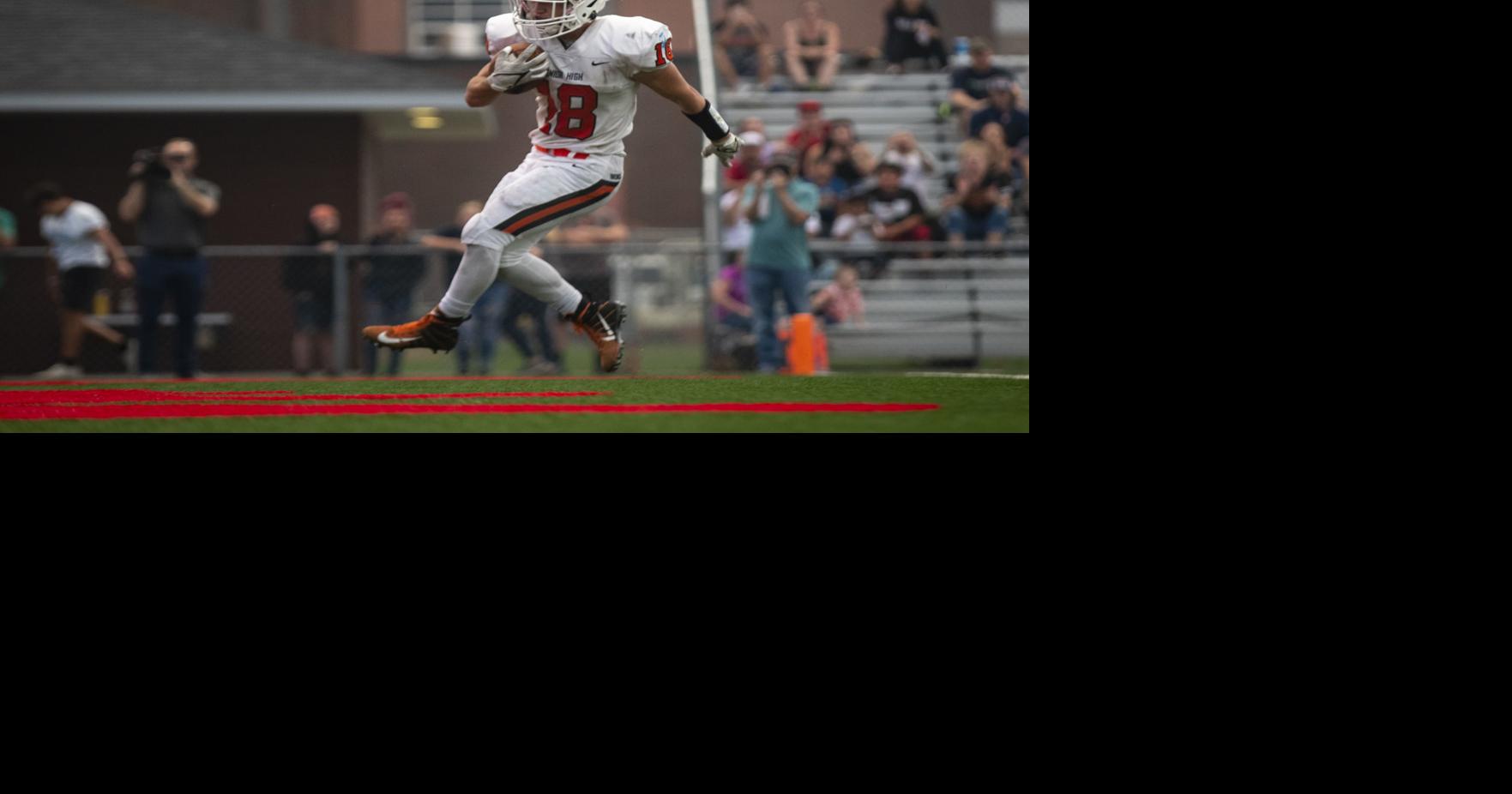 Billings Senior rebounds from loss in a big way, shutting out Billings ...