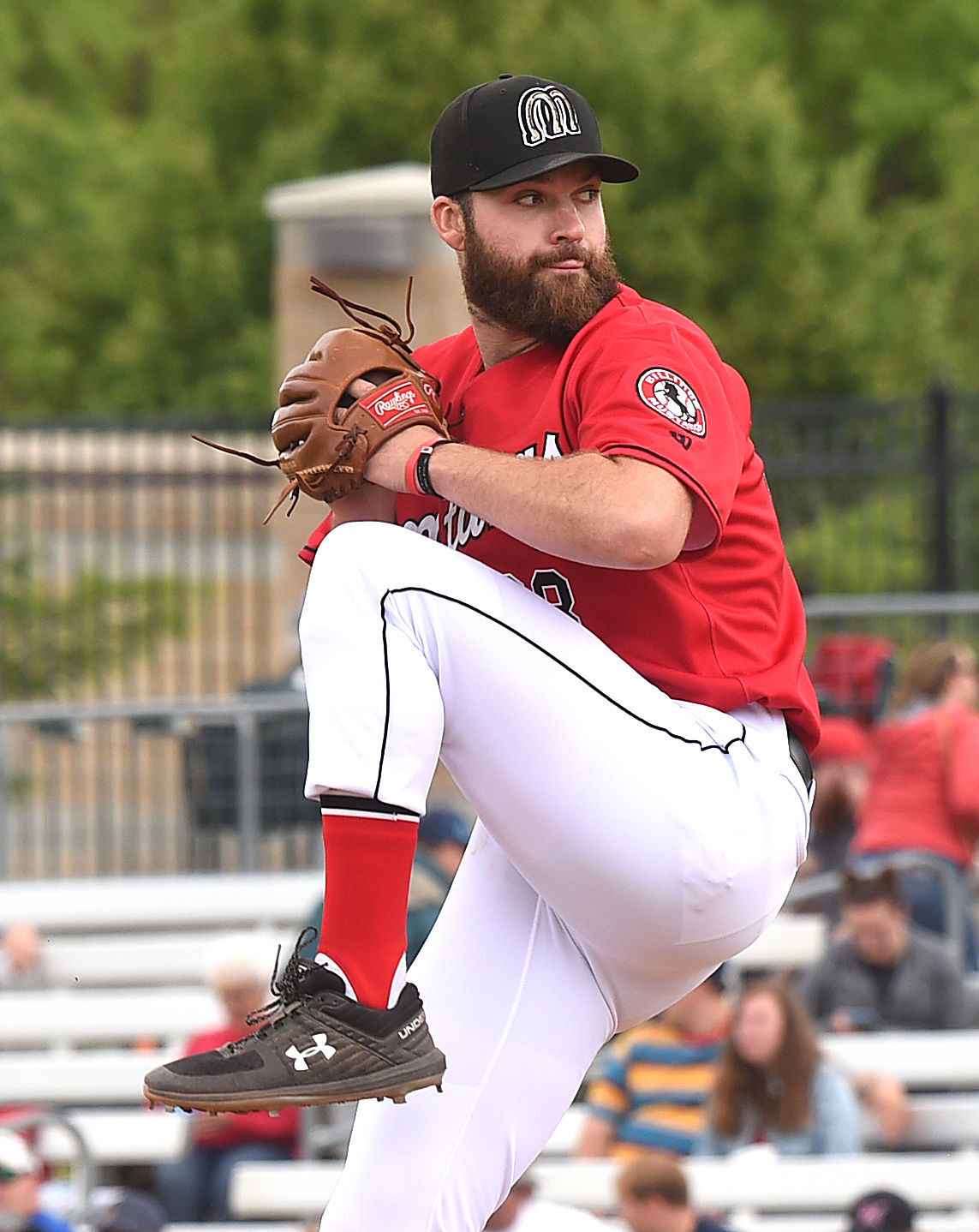 Grand Junction Rockies win third straight against Billings Mustangs