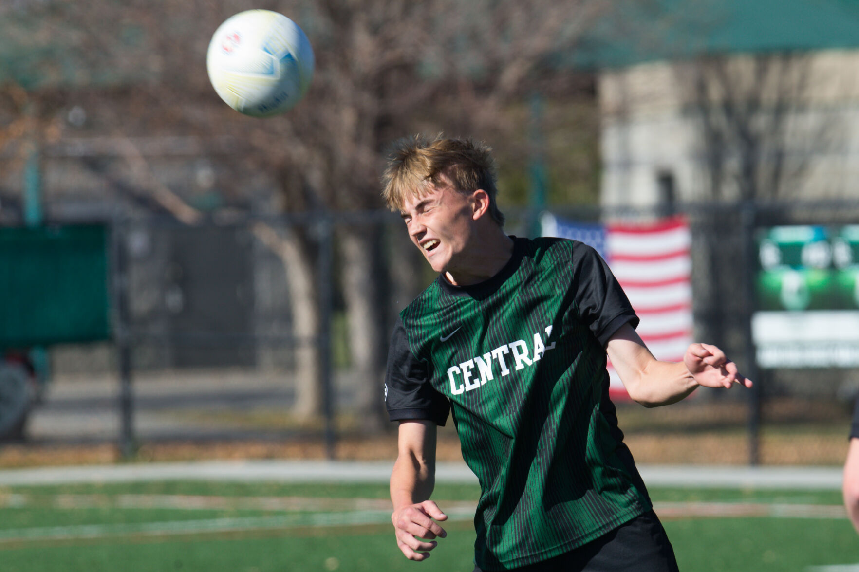 State A Soccer Playoffs: Billings Central Has Two Semi Wins