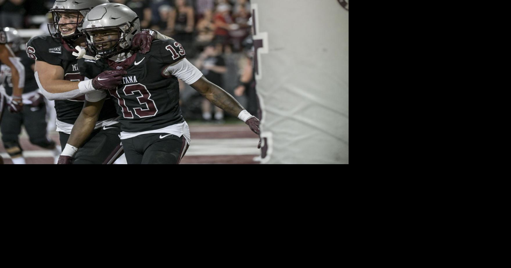 Montana, North Dakota to play for first time since 2018