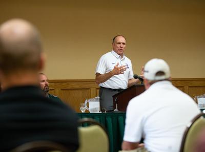 Quarterback Competition Race To Watch As Carroll College Opens
