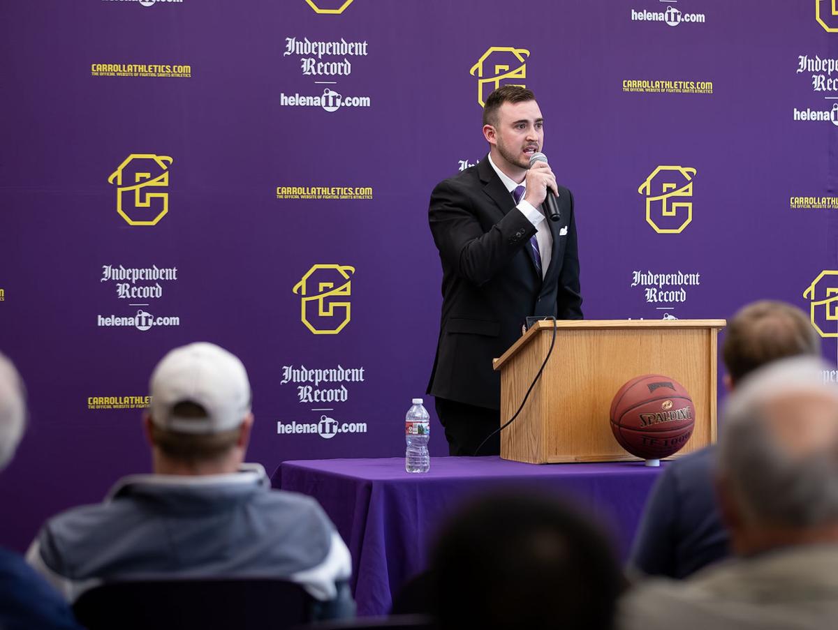 Frontier Conference Men S Basketball Coaching Carousel Finally