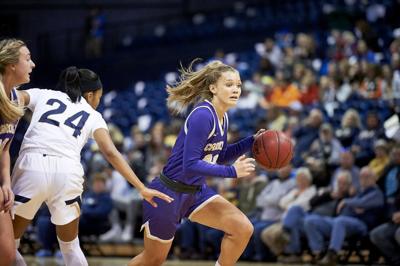 Montana State Women S Basketball Spoils Return For Kamden Hilborn
