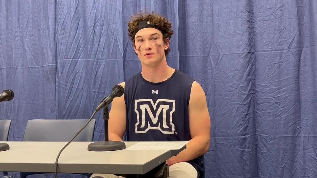 Tommy Mellott on Montana State Bobcats' FCS semifinal win over South Dakota  Coyotes