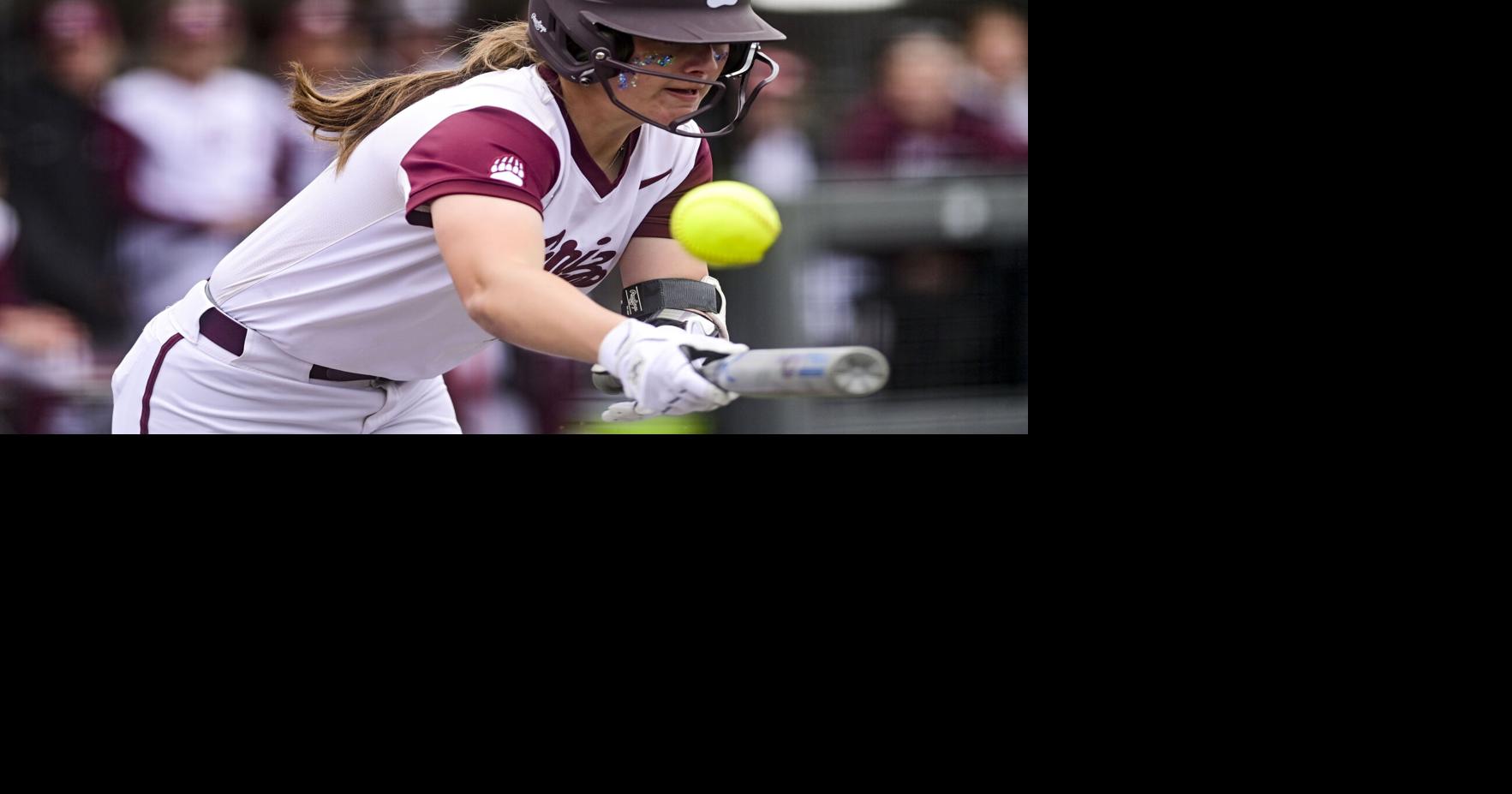 Photos: Montana Softball vs. Idaho State