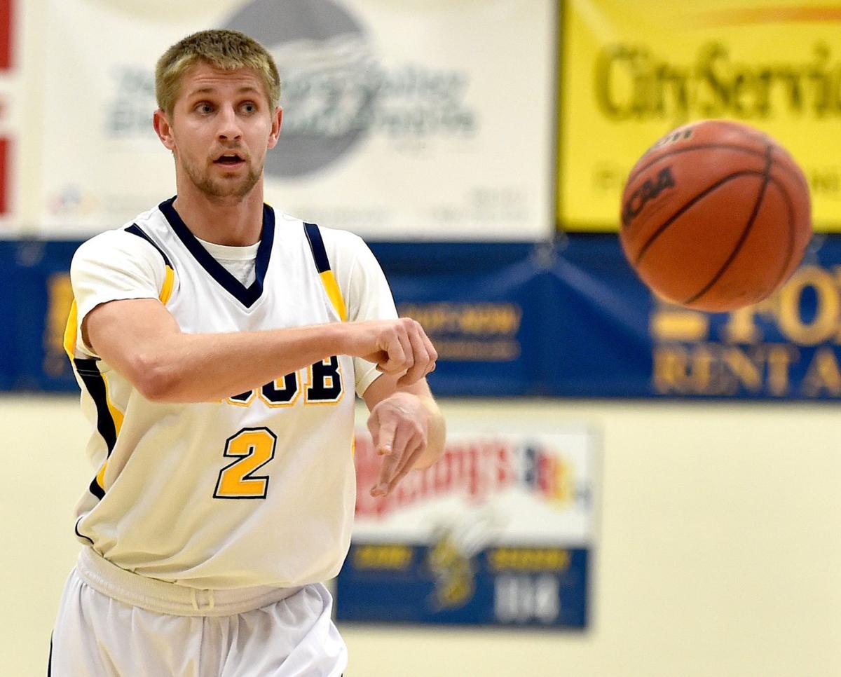 Montana State Billings Basketball Teams Host Doubleheaders Msu
