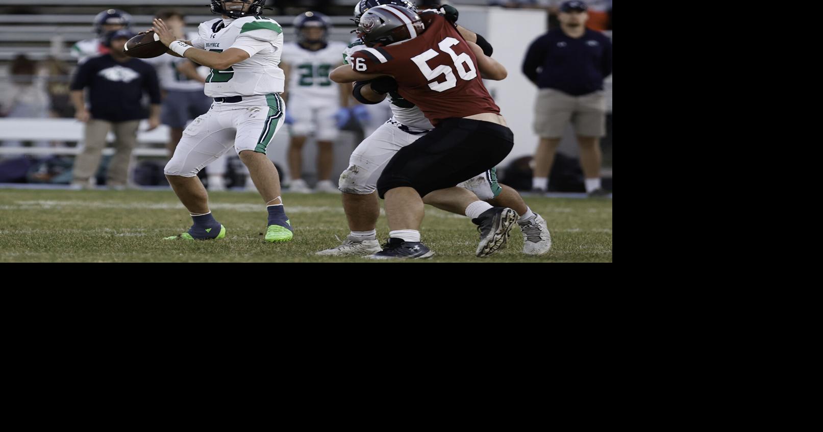 The Blitz: Montana high school football highlights (Oct. 10)