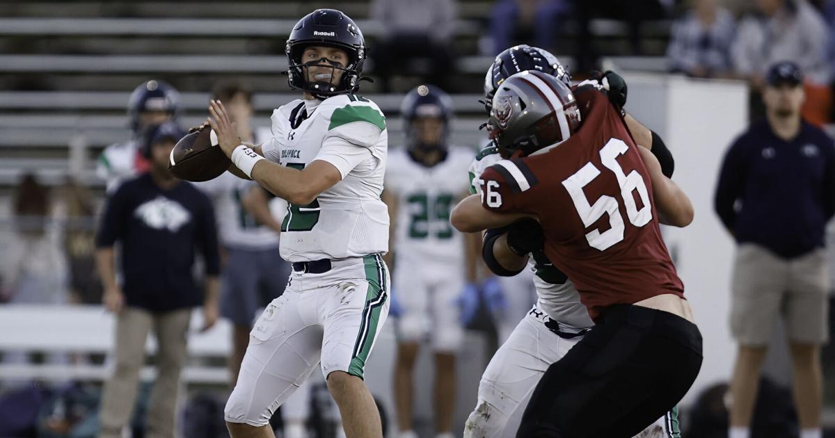 The Blitz: Montana high school football highlights (Oct. 10)