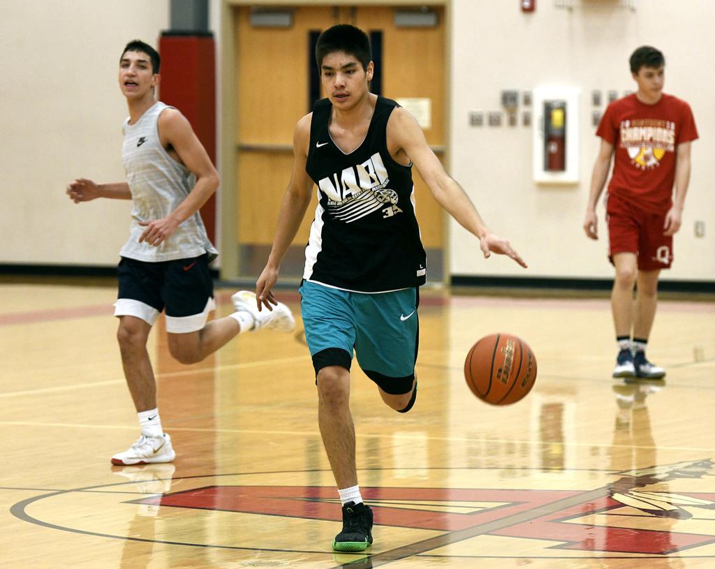 A Cinderella Story How Arlee Went From Winless In Conference To
