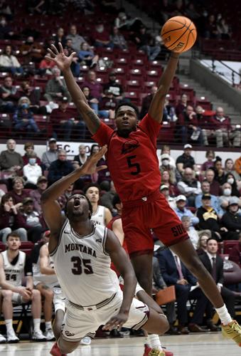 Roller coaster continues as Montana eyes another bounce-back ...