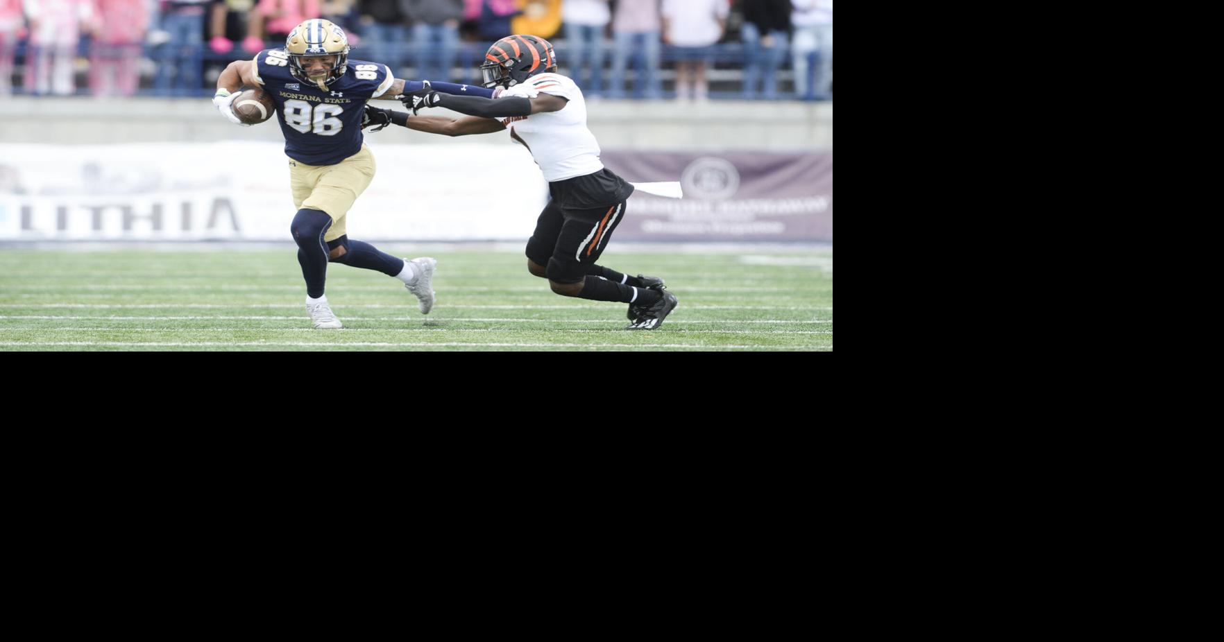 Players to watch and game information for Montana State-North Dakota State