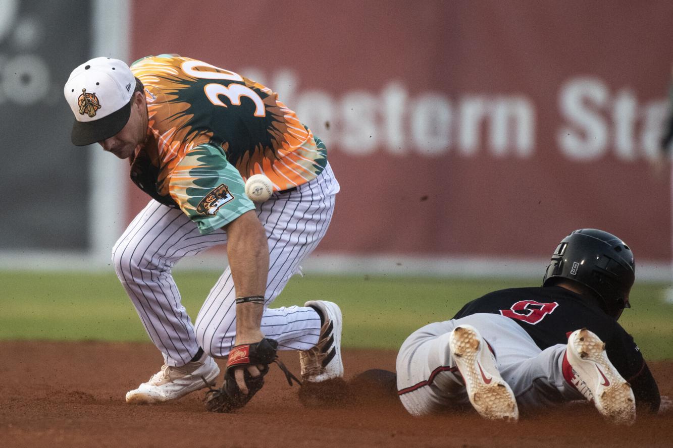 Photos Missoula PaddleHeads vs. Billings Mustangs