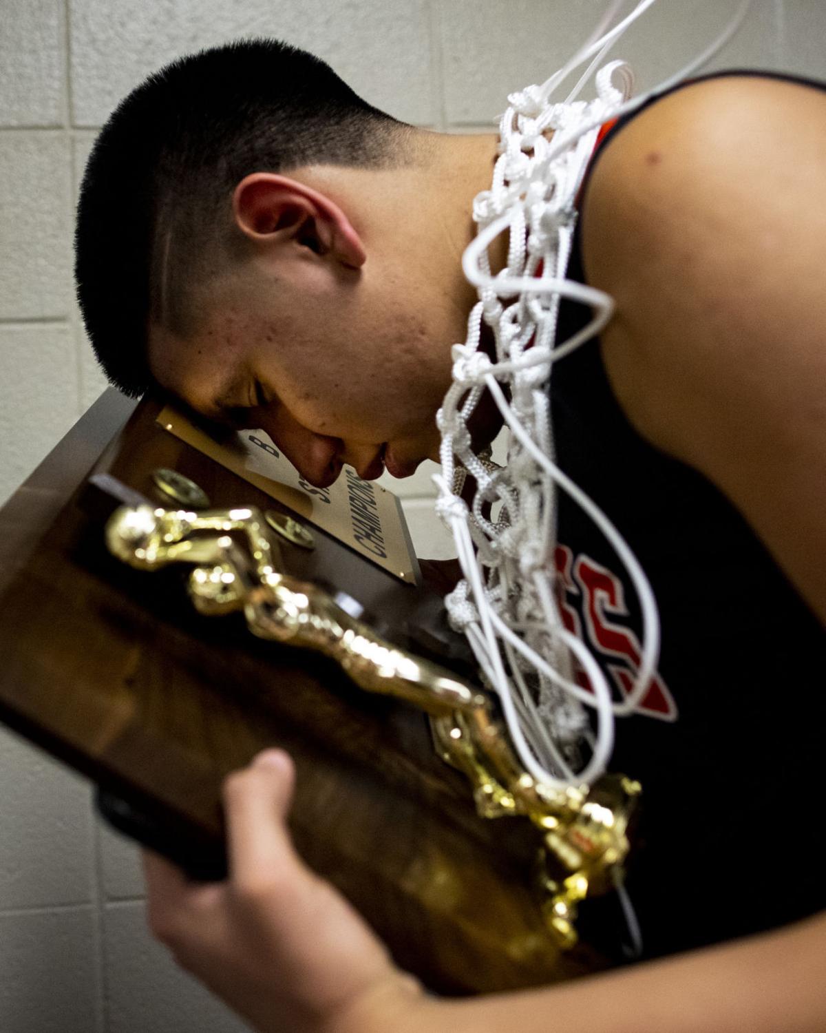 State B boys basketball Lodge Grass wins first solo title in 31 years