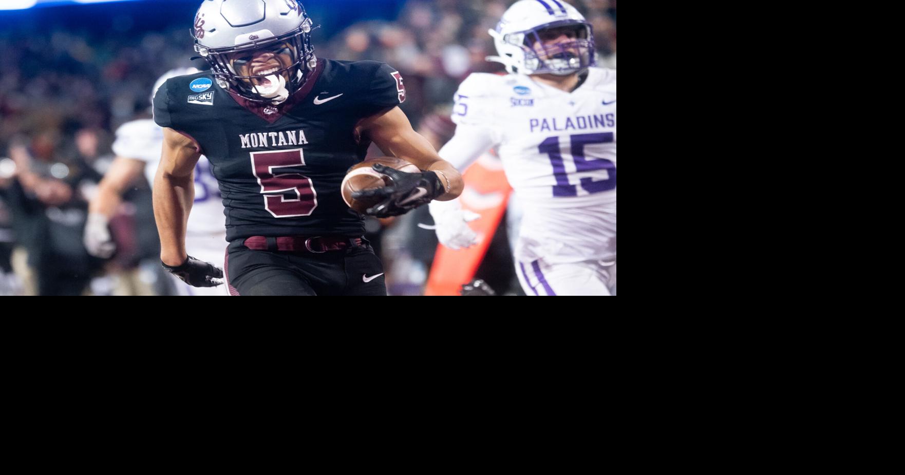 Montana Grizzlies defeat Furman in overtime in playoffs