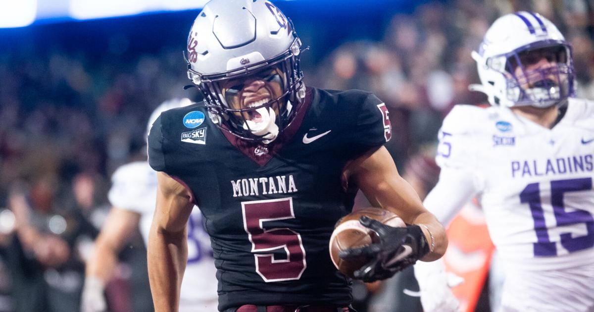 Montana Grizzlies defeat Furman in overtime in playoffs