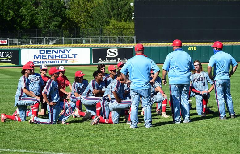 Four Bozeman youth baseball teams win state championships, advance