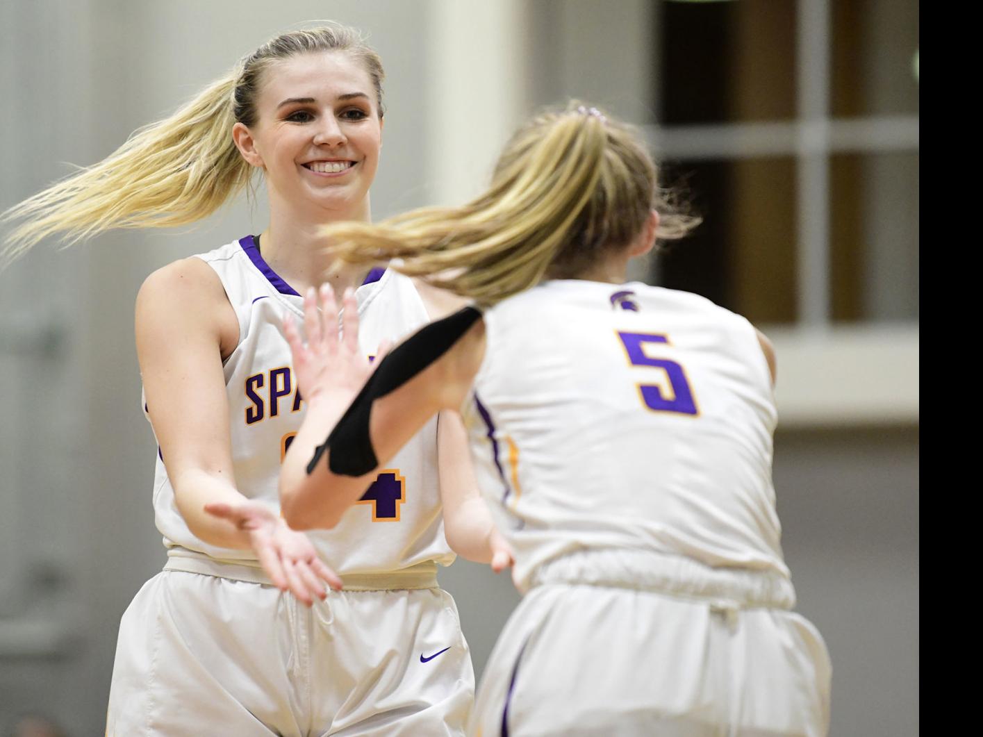Missoula Sentinel S Lexi Deden Brings Long Basketball Legacy To