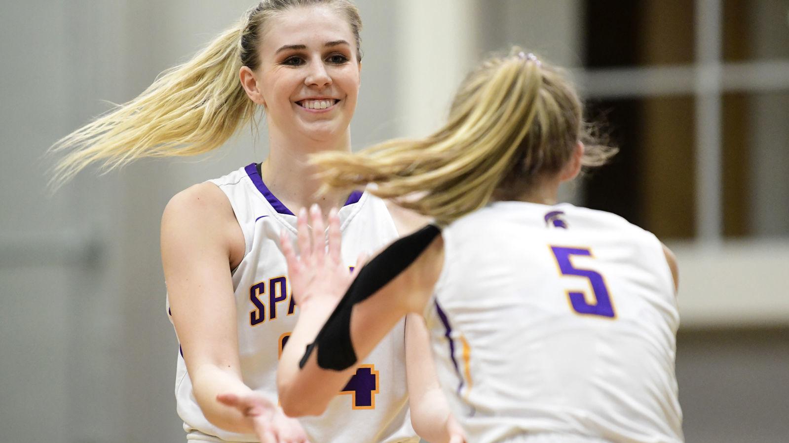 Missoula Sentinel S Lexi Deden Brings Long Basketball Legacy To