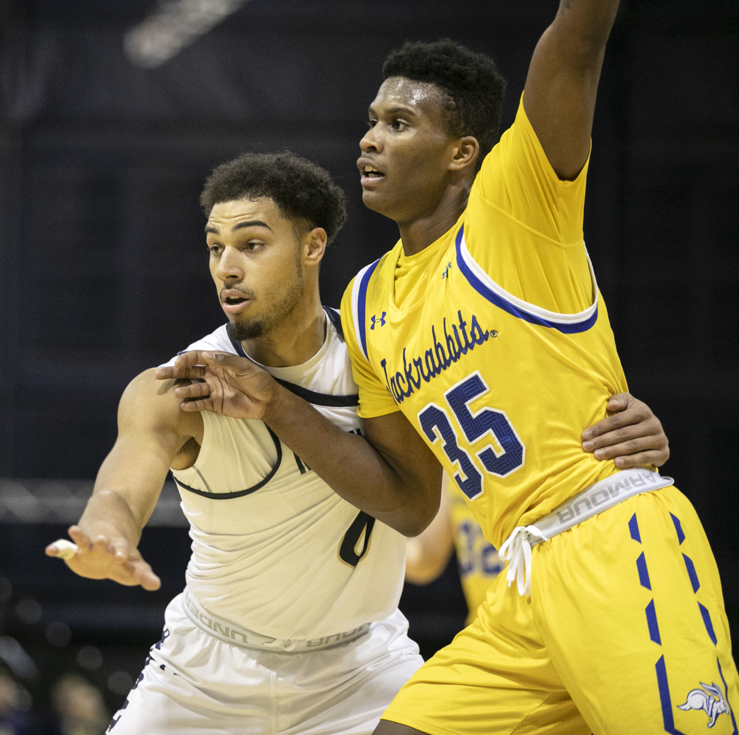 montana state bobcats men's basketball roster