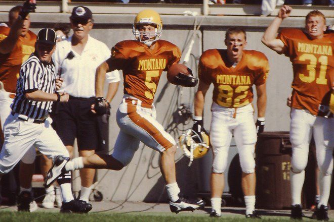 Micheal Ray Richardson (2001) - Grizzly Sports Hall of Fame - University of  Montana Athletics