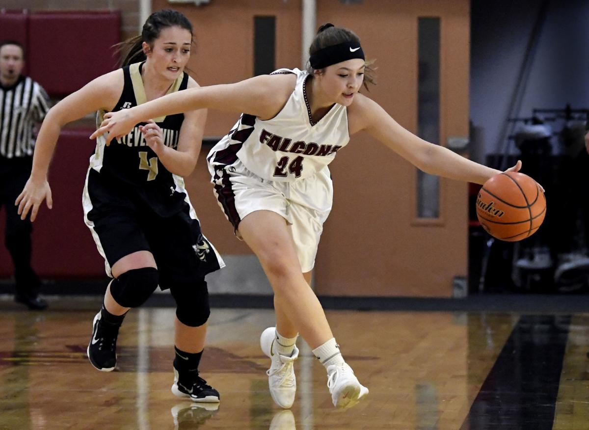 Florence Seniors Set To Make 2018 19 Season Unforgettable Girls