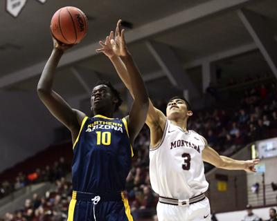 Transfers Galore As Big Sky Basketball Teams Turns Towards