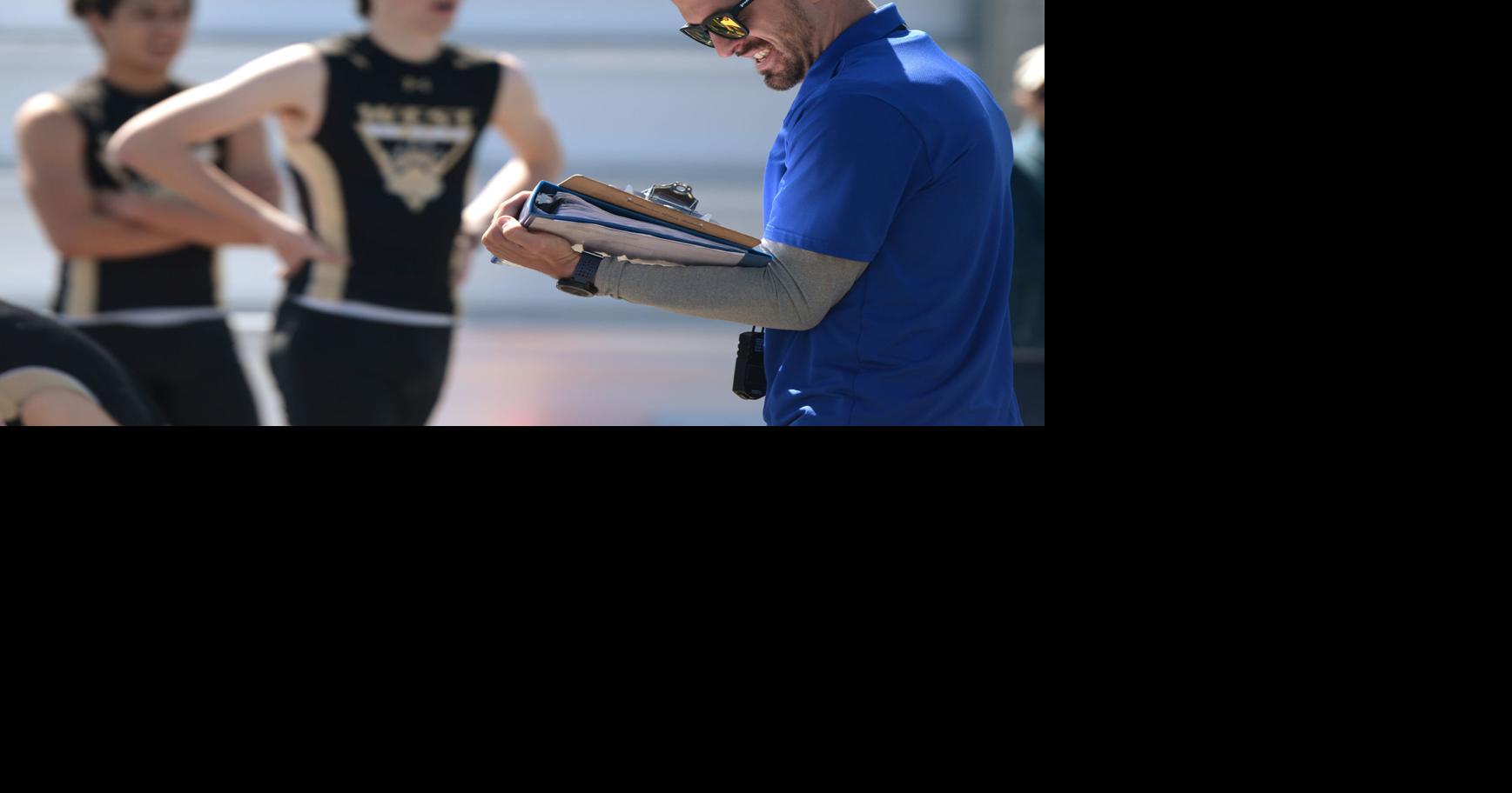 Former Montana State track and field athletes come together to help ...
