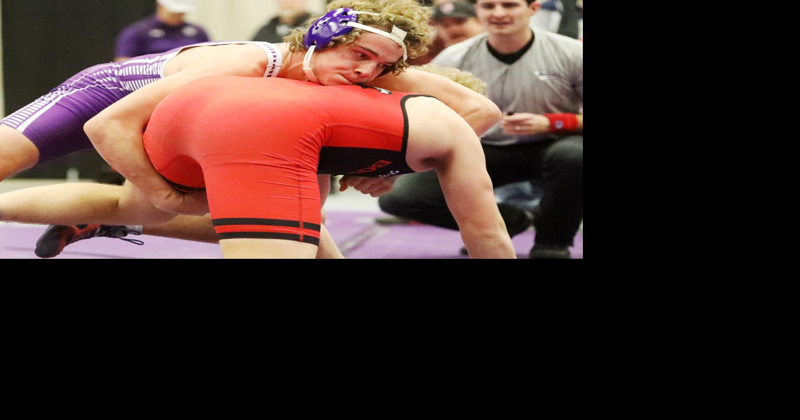Photos Mining City Duals, Butte High vs. Bozeman
