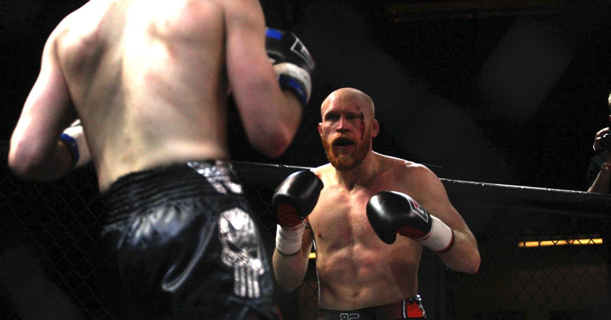 Samuel Rauch Butte's Sam Rauch wins world Muay Thai title in his hometown