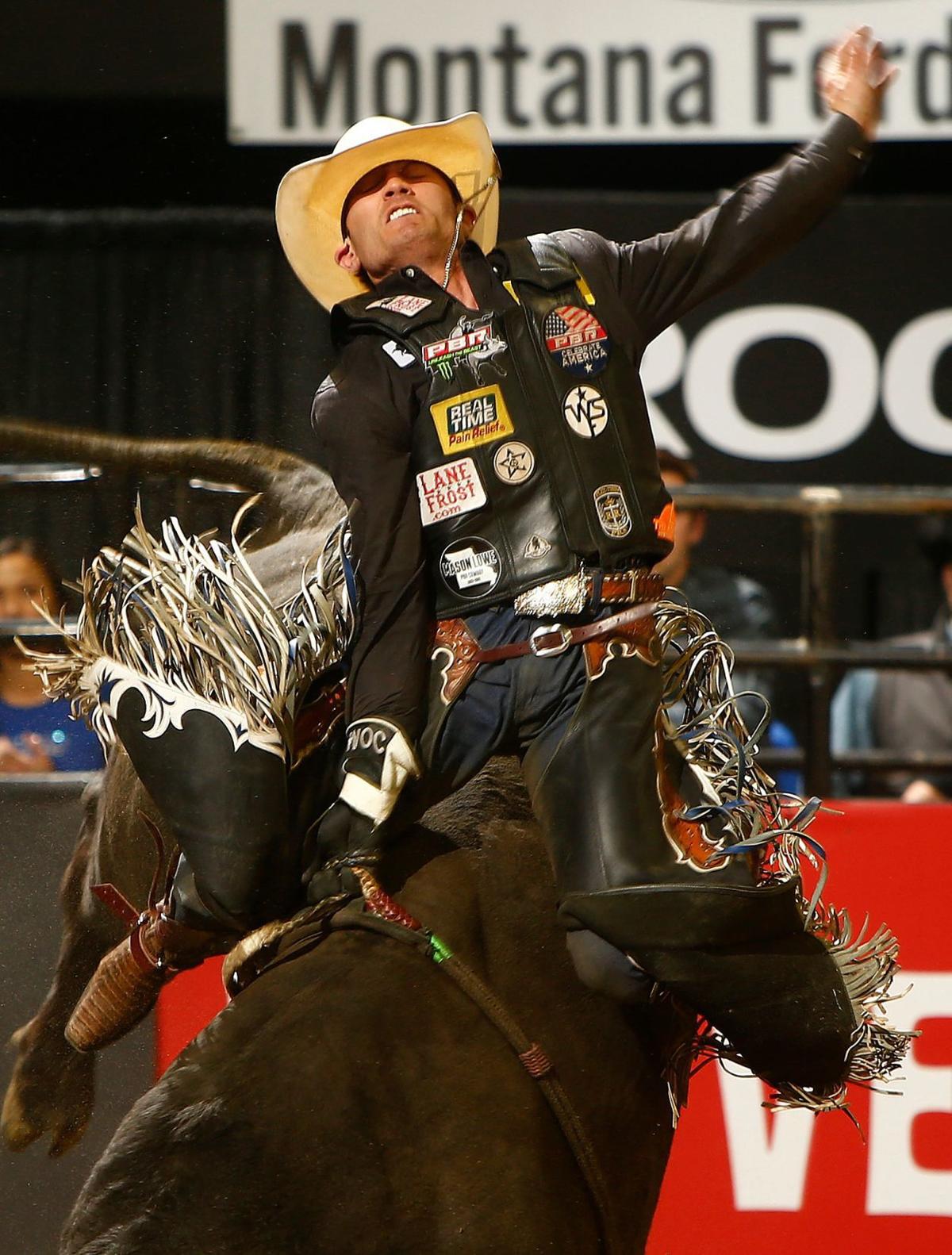 Nine months after severe facial injury, Chase Outlaw posts 2ndbest