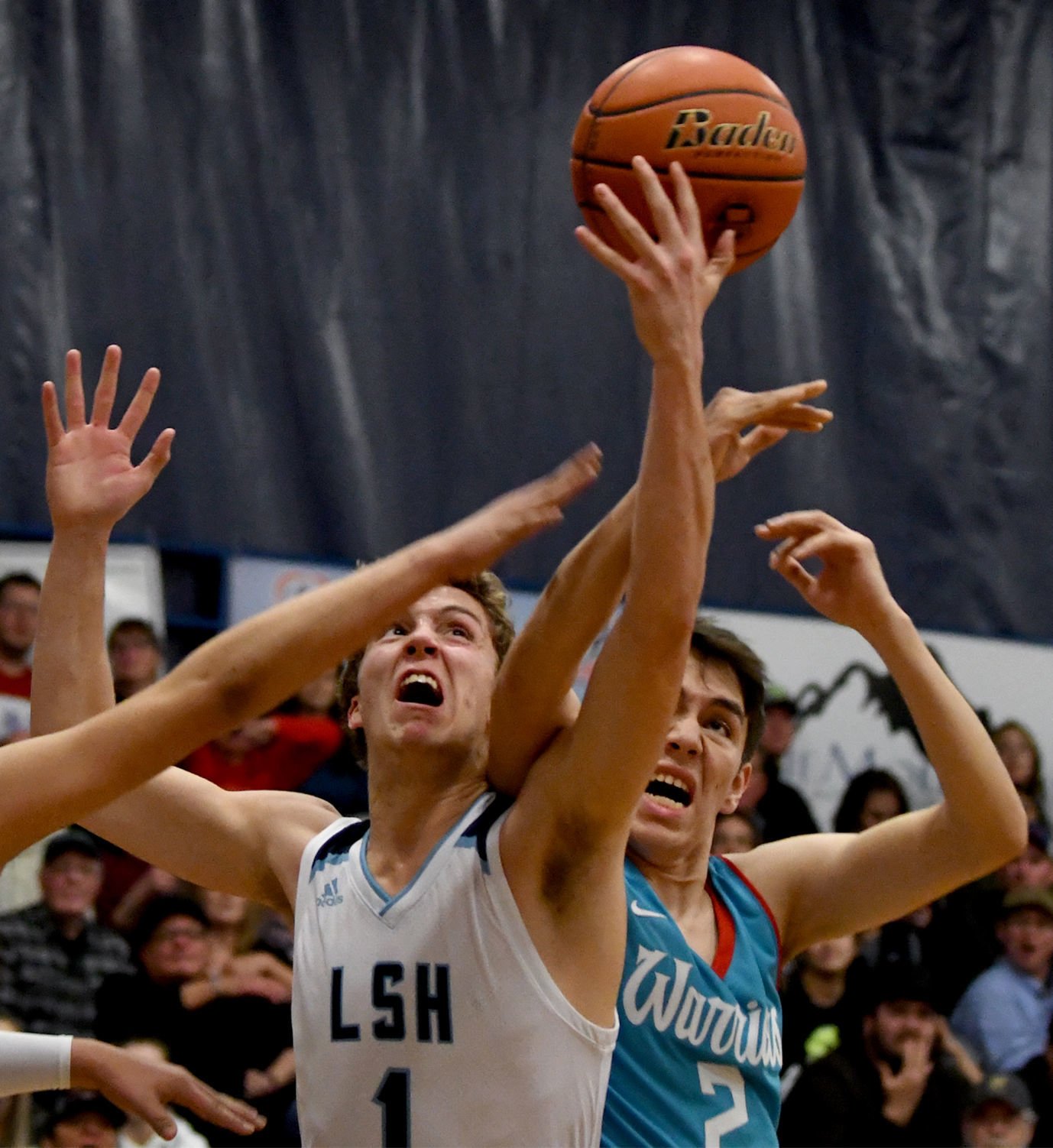 Brimming With Confidence, Missoula Loyola Senior Jack Lincoln Eager To ...