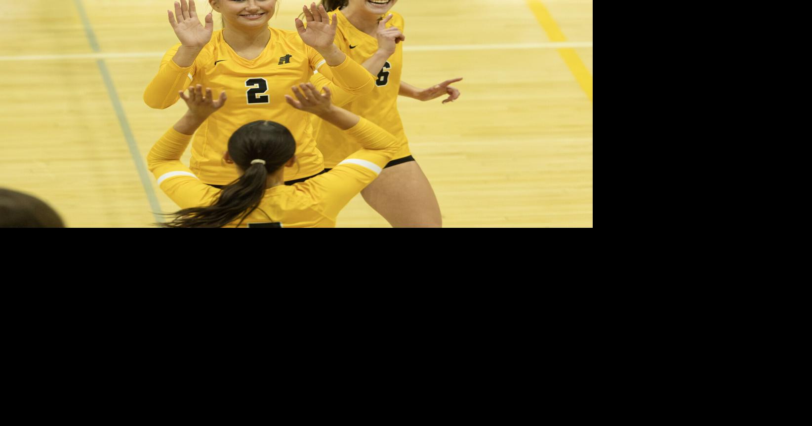 Billings West volleyball aims for return to state after ‘unfinished’ 2025