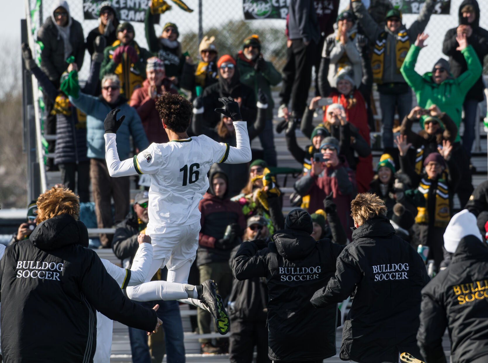 2023 Montana High School Soccer Playoffs Coverage