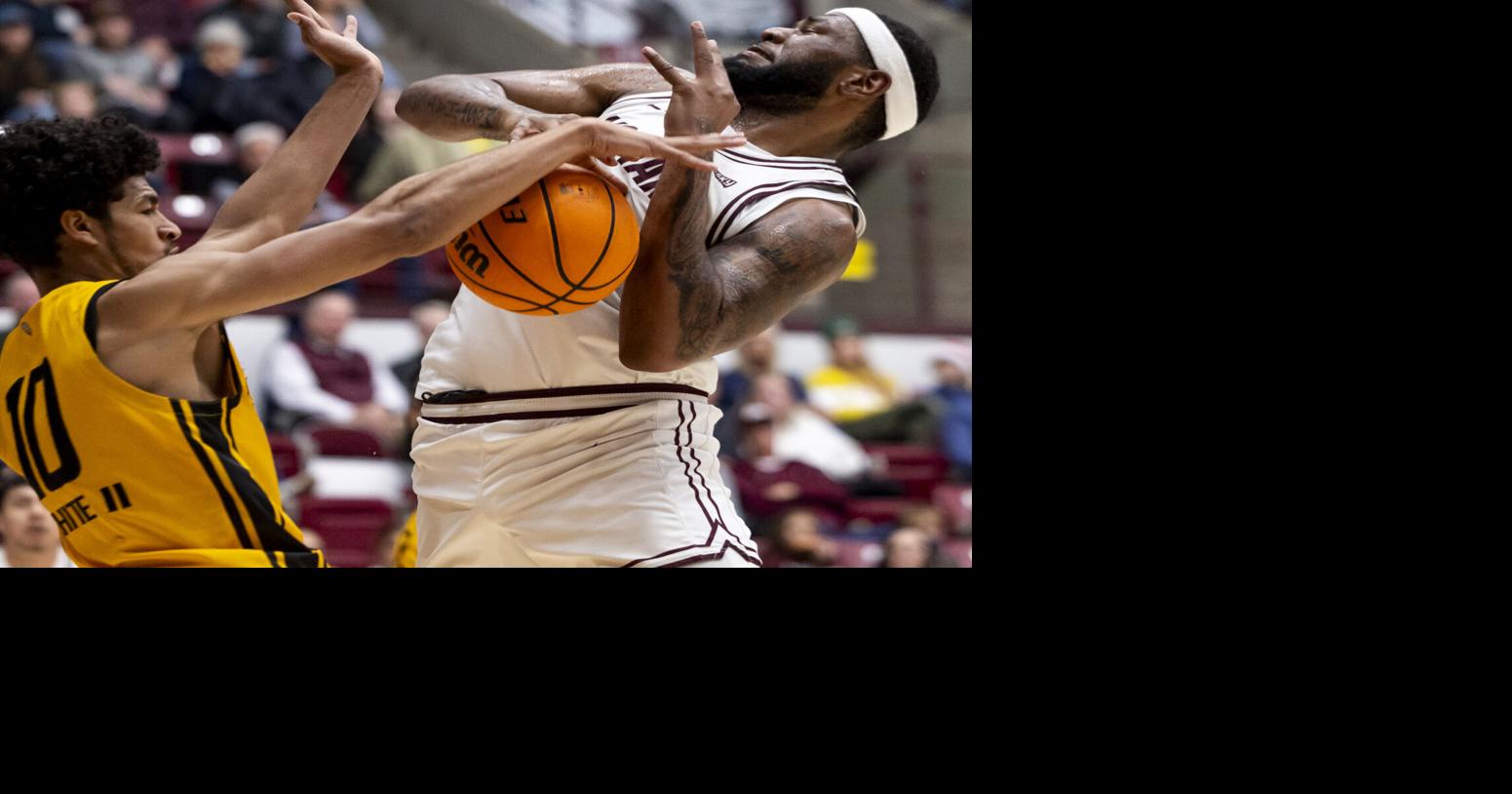 Montana men's basketball comes up short at home against Oakland University