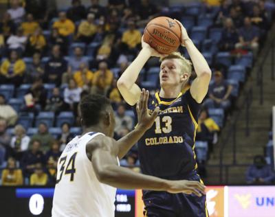 Big Sky Notebook Montana Holds Lead Among Early Contenders Four