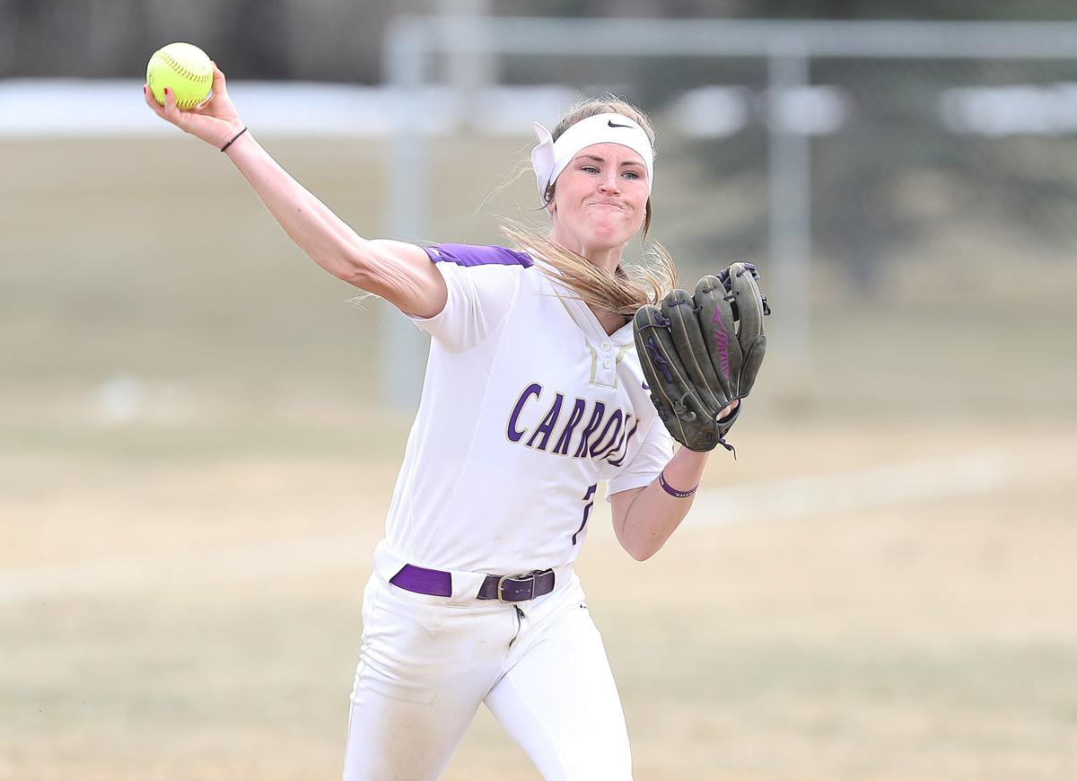 Helena Capital alum Brittany Smith looks back on new home, new position