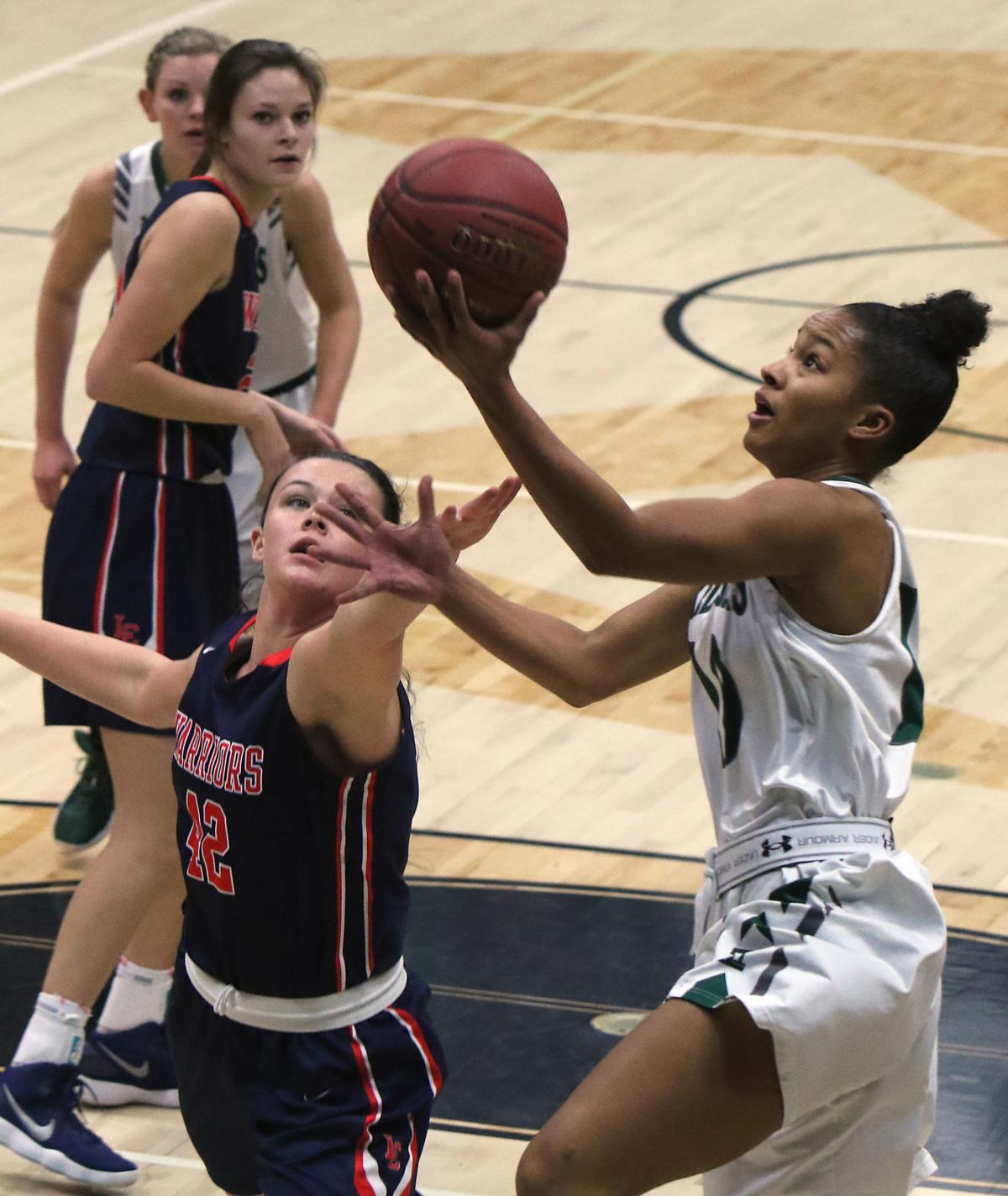 Lewis Clark State Hits Deep Buzzer Beater To Stun Montana Tech