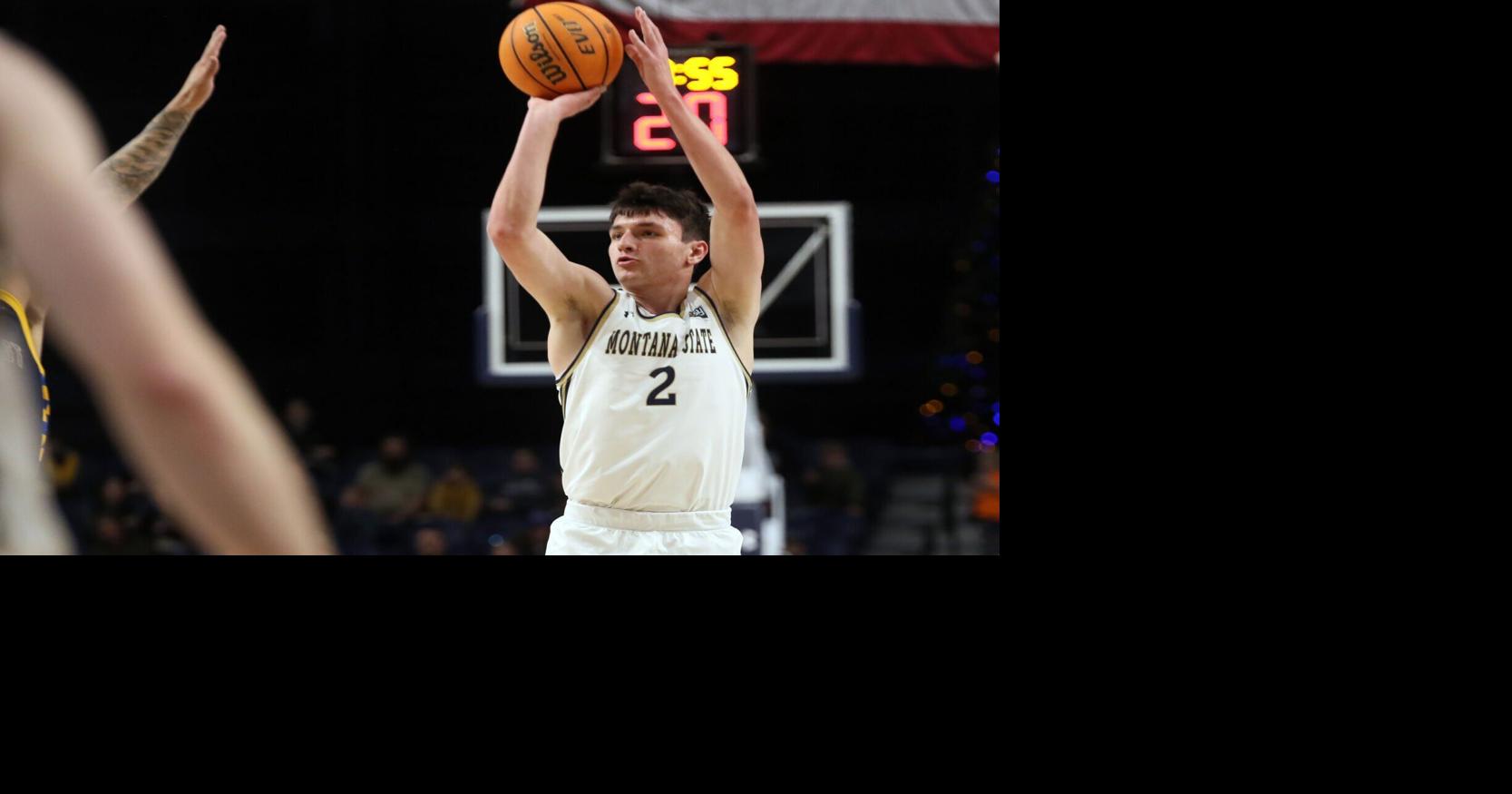 Montana State Bobcats reach end of nonconference play with injuries, win over Northwest