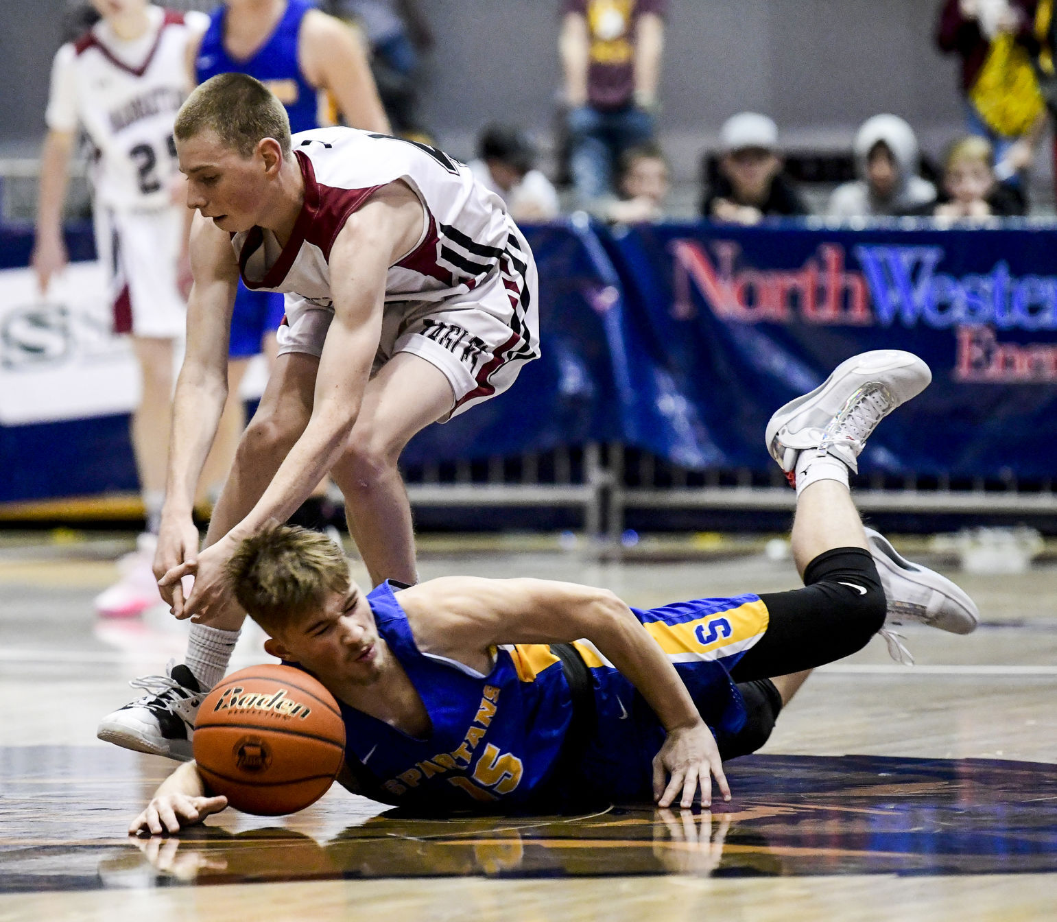 Guide To The 2021 Class C Boys State Basketball Tournament