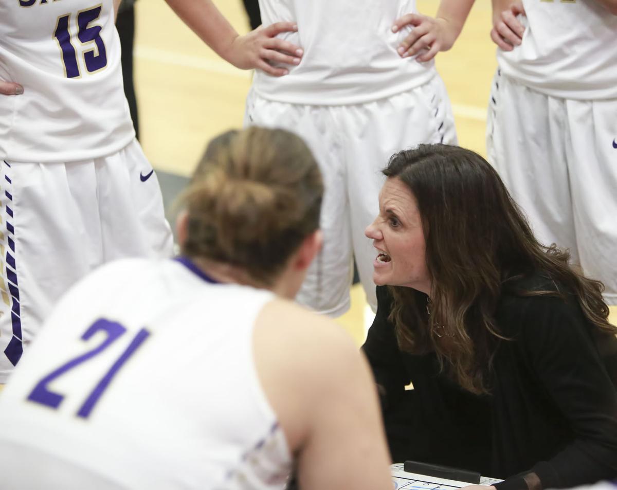 Carroll College Women S Basketball Team Expects To Play Fast In