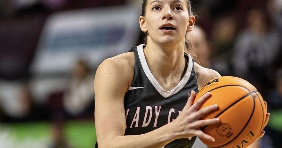 Depleted Montana Lady Griz win Big Sky Conference tourney thriller over NAU