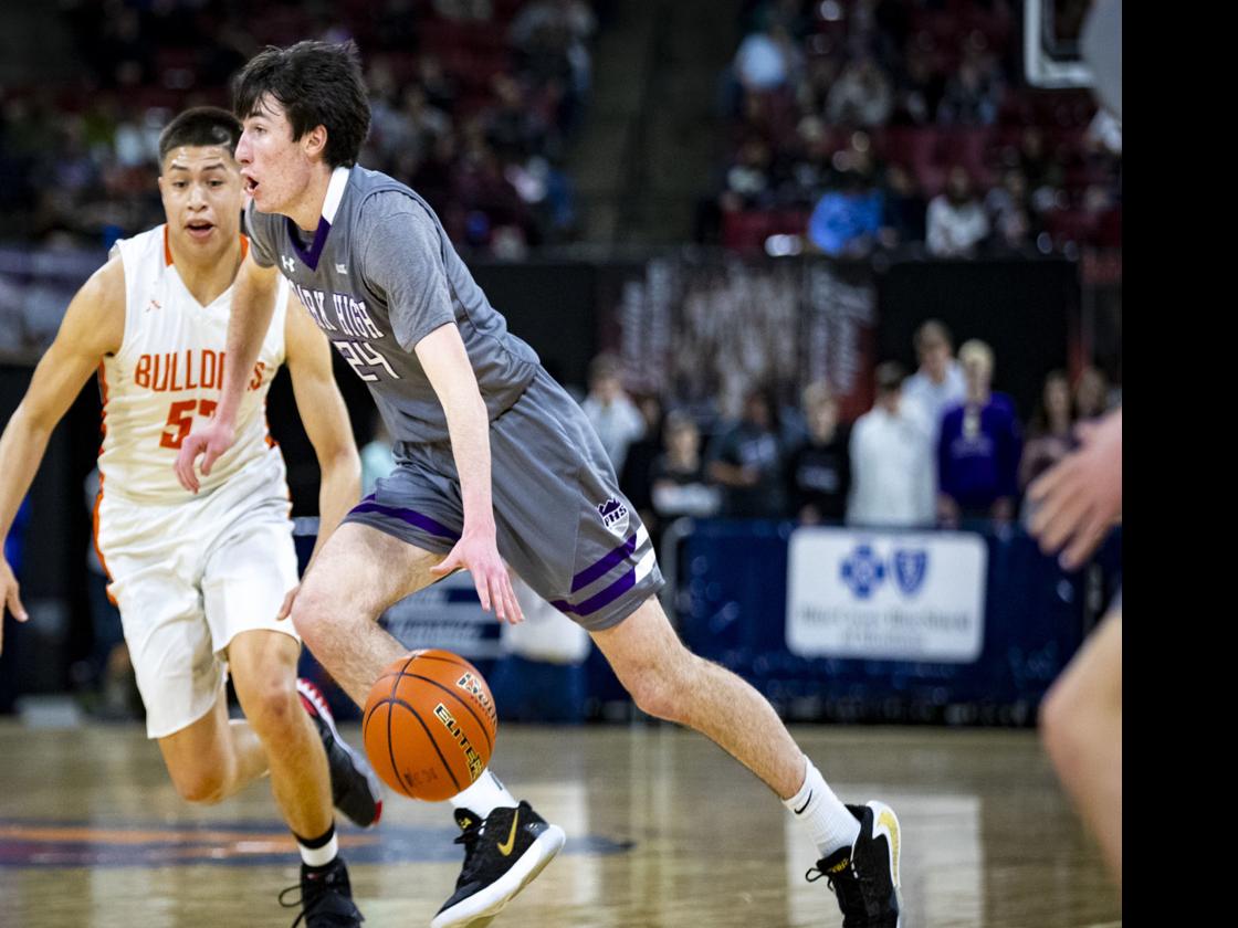 With Coronavirus In Montana Mhsa Cancels State Basketball