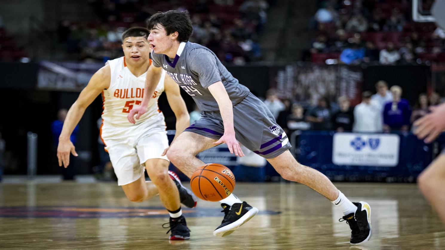 With Coronavirus In Montana Mhsa Cancels State Basketball Tournaments High School Basketball 406mtsports Com
