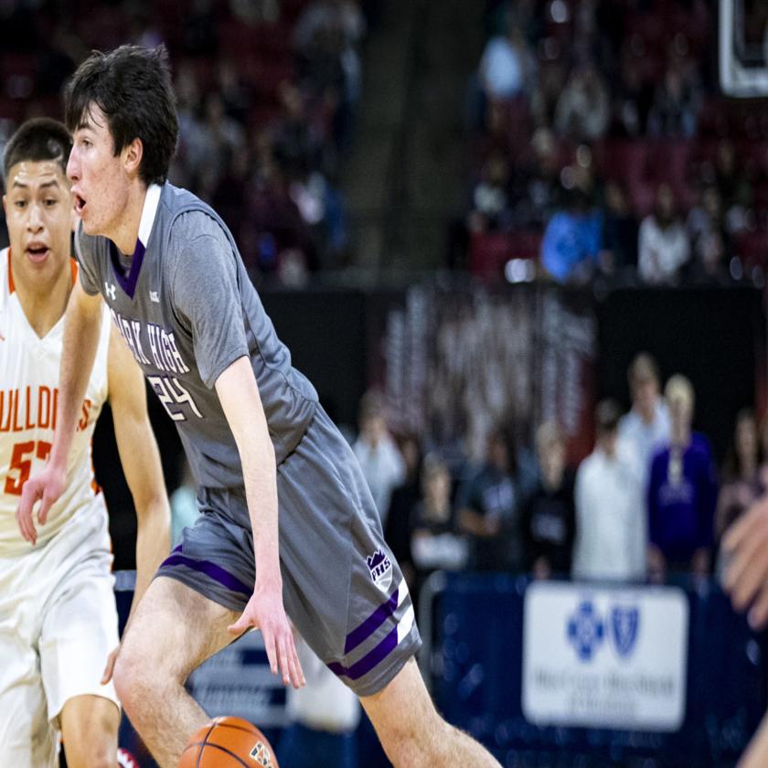 With Coronavirus In Montana Mhsa Cancels State Basketball