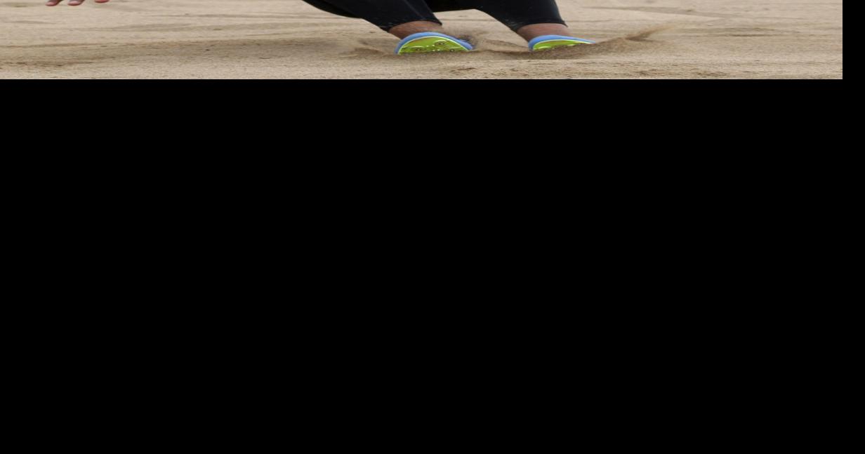 Sentinel sweeps at Butte Invitational, Ty Peterson tops own school