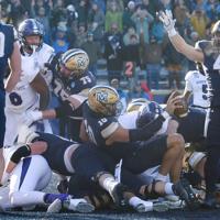 Montana State Bobcats stave off Weber State, advance to FCS quarterfinals