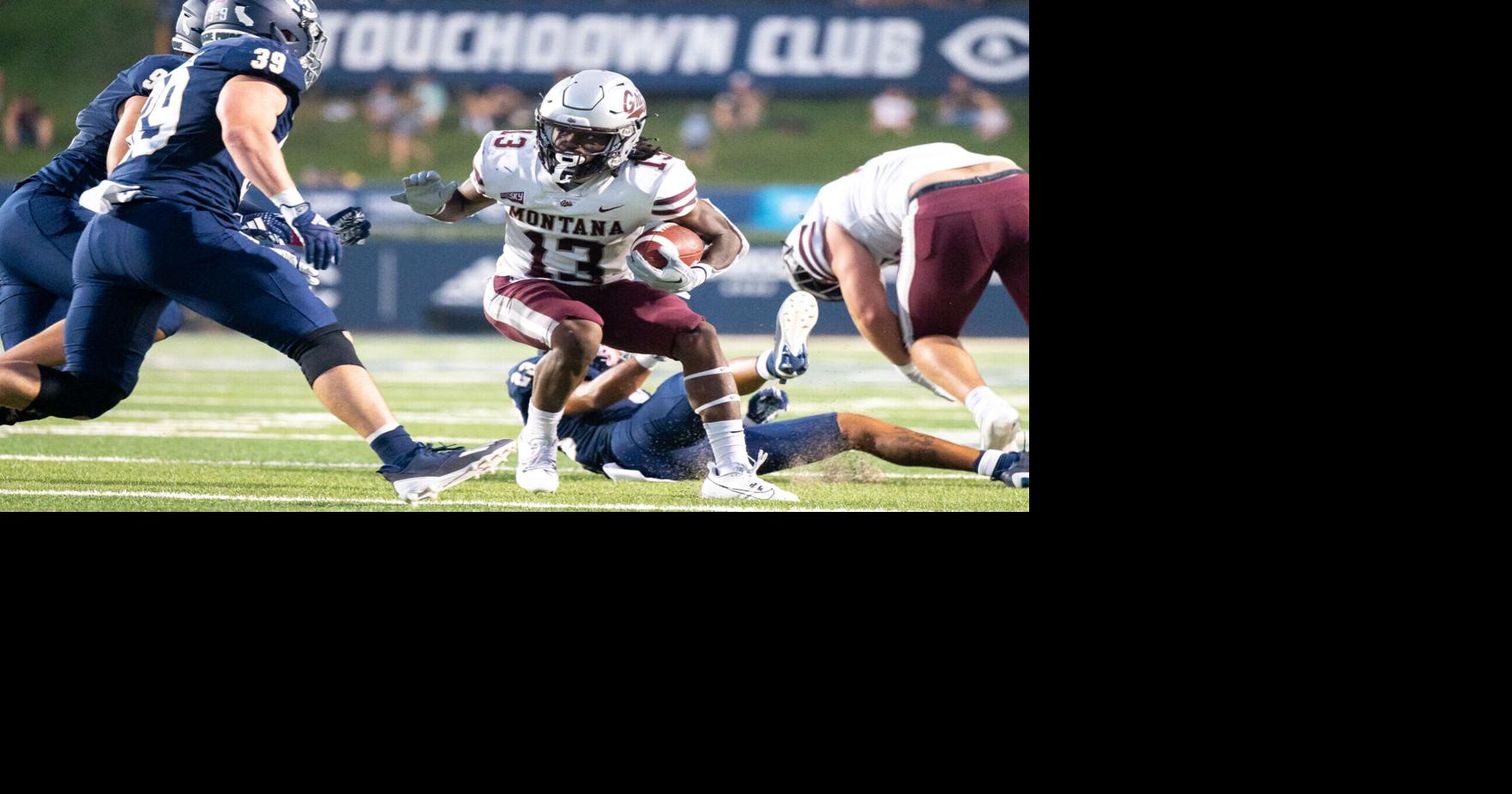 Montana Grizzlies, UC Davis prepare for massive matchup